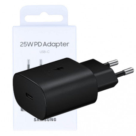 Chargeur USB-C 25W Samsung