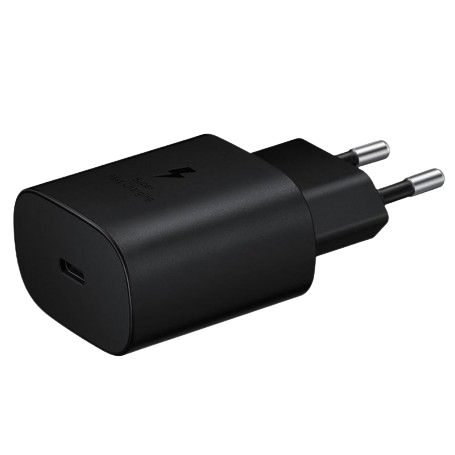 Chargeur USB-C 25W Samsung