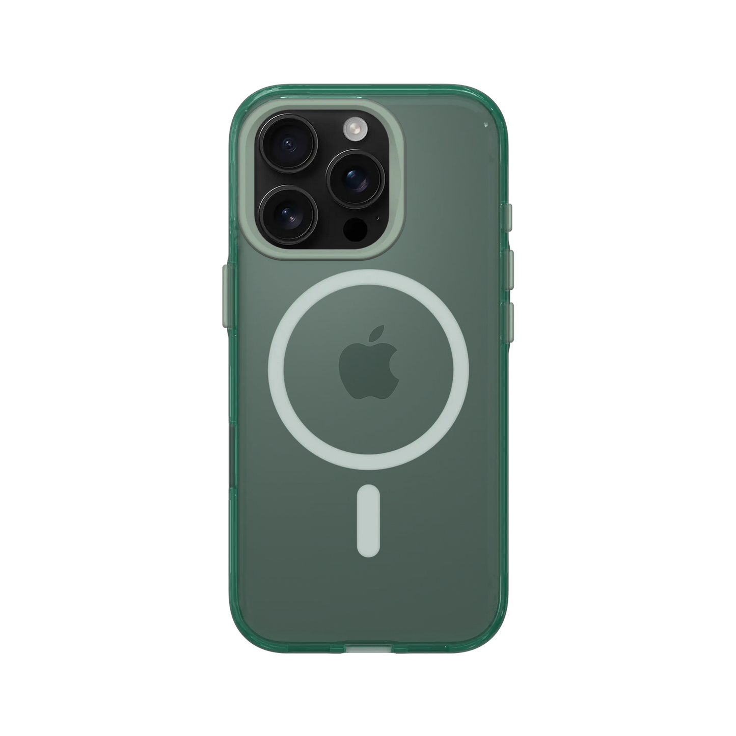 Coque vert -RHINOSHIELD Iphone 13 / Iphone 14