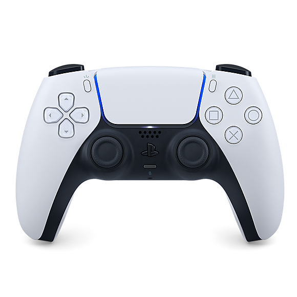 manette PS5 DualSense (sans-fil)