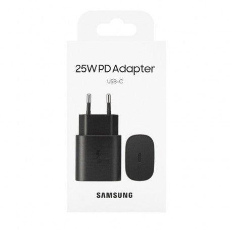 Chargeur USB-C 25W Samsung