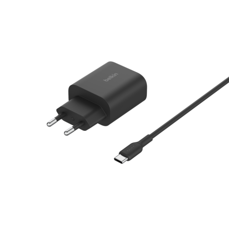 Station de recharge 3 en 1 (à induction) - BELKIN