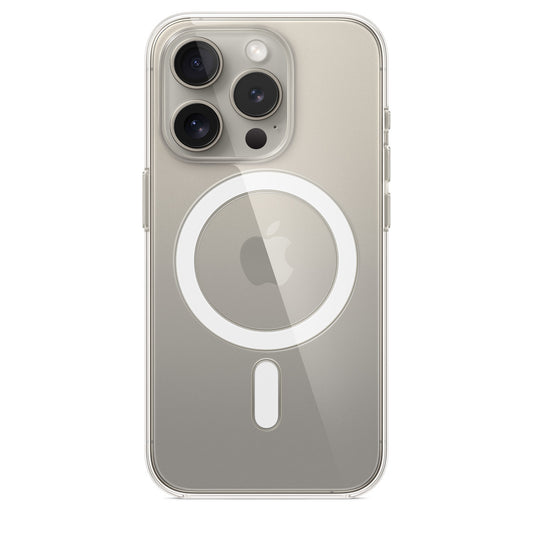 Coques transparente- IPHONE