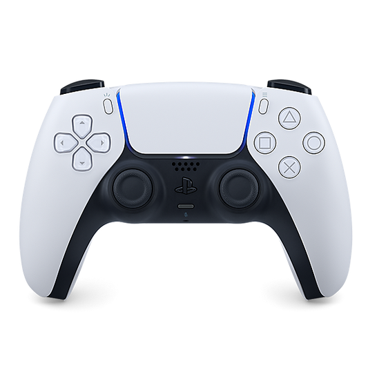 manette PS5 DualSense (sans-fil)