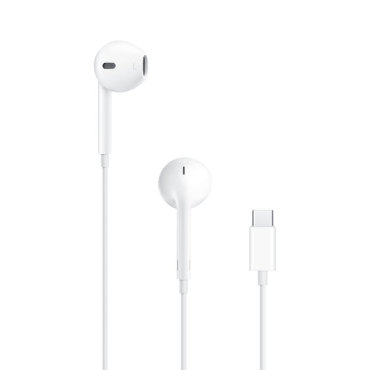 Ecouteur Apple EarPods (USB-C)